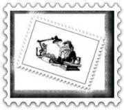 francobollo