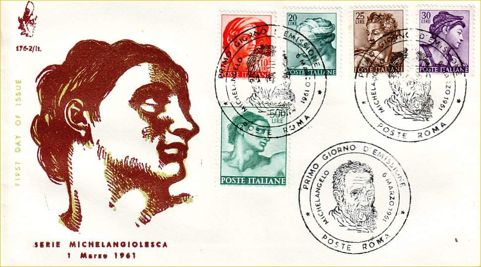 busta singola