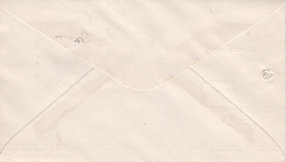 ZA 1965 - 308 A125 - Cpl. Series 2 val. - Tercentenary of the Dutch Reformed Church in South Africa