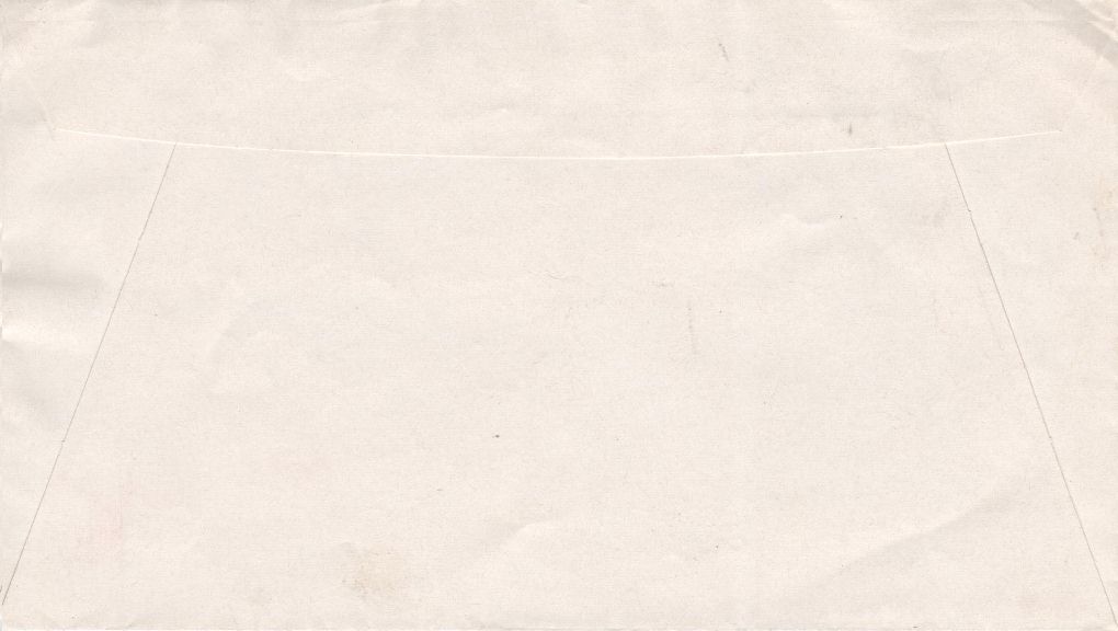 SCV 1967 - 448 S117 Serie completa 5 val. - 19 centenario del martirio dei Santi Pietro e Paolo