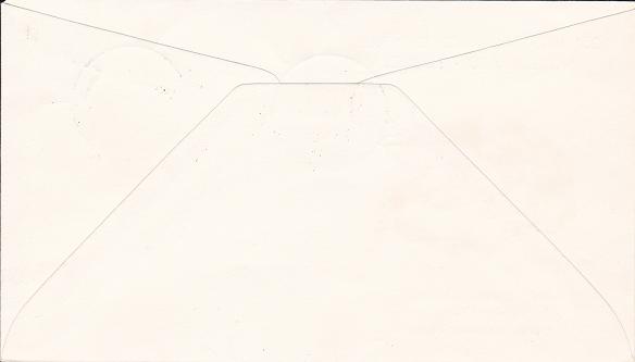 IT - Documento Commemorativo ( Leggi descrizione timbro di invio o note )
