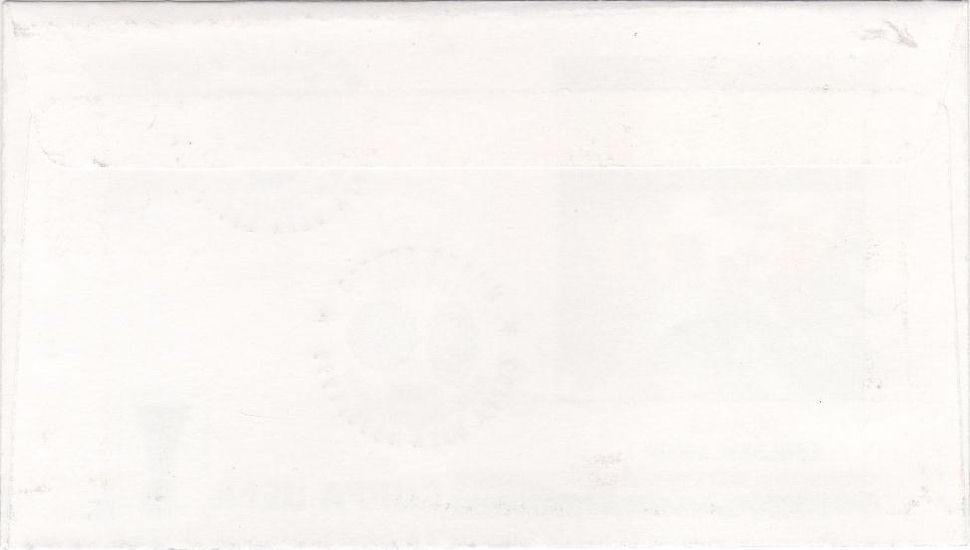IT - Documento Commemorativo ( Leggi descrizione timbro di invio o note )