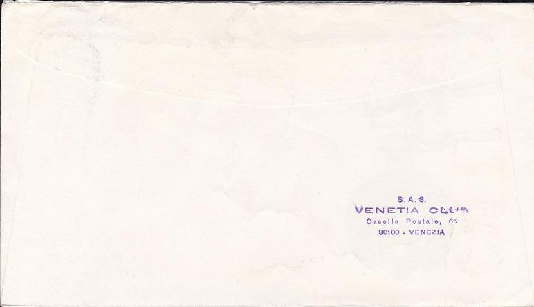 IT1112 - 07/06/1969 - 2v - 50 Anniversario dell Organizzazione Internazionale del Lavoro OIL