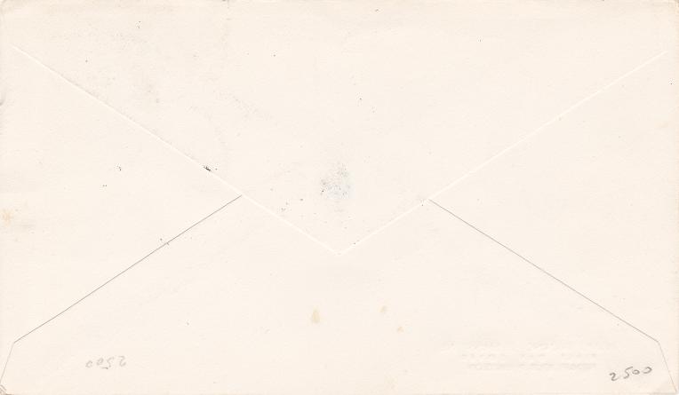 IT0942 - 25/08/1962 - 2v - 30 anniversario della mostra internazionale dArte Cinematografica di Venezia
