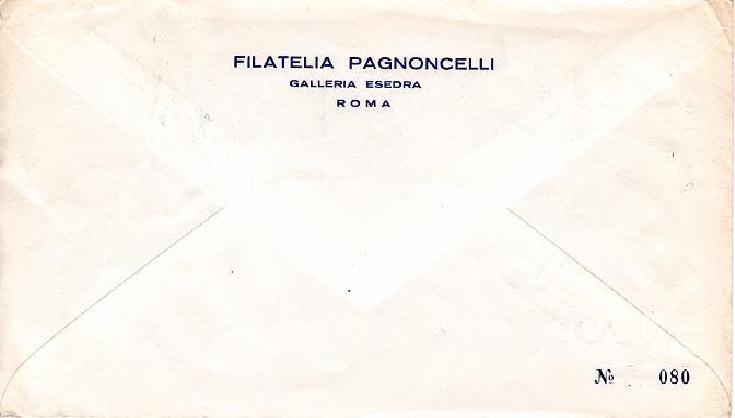 IT1086 - 29/04/1968 - 2v - Europa C.E.P.T. - 13 emissione - Chiese d´Europa