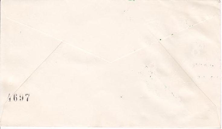 IT0961 - 04/04/1963 - 1v - 50 anniversario dell I.N.A. Istituto Nazionale Assicurazioni 30 