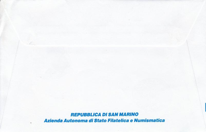 RSM 1996 - 1518 - Centenario della gazzetta dello sport