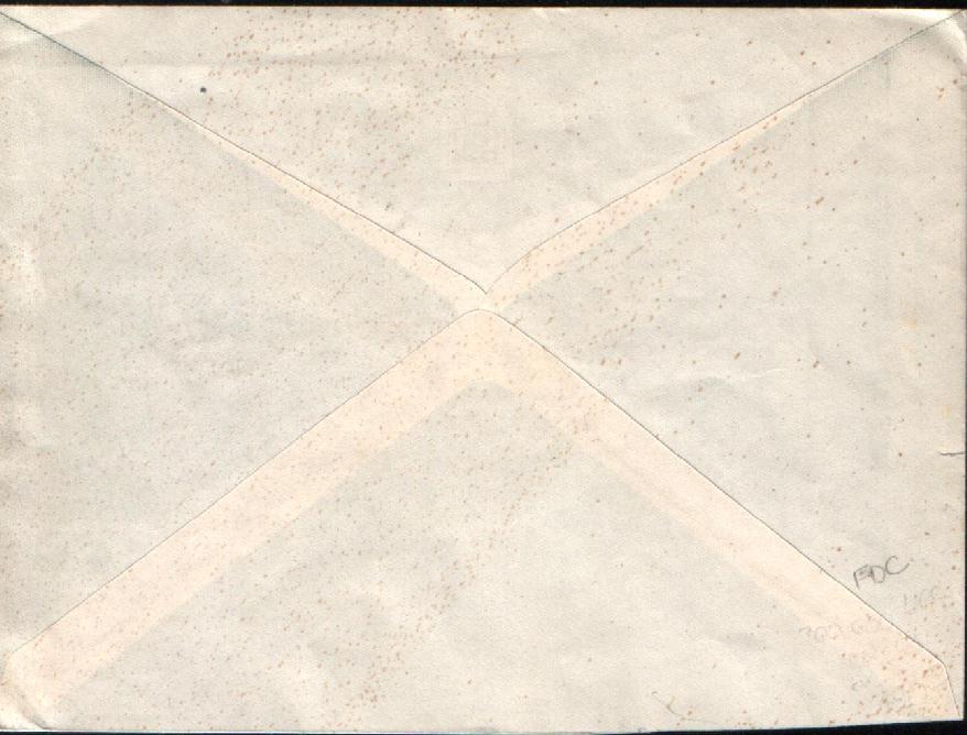 IT0388 - 15/10/1935 - 6v - Centenario della morte di Vincenzo Bellini