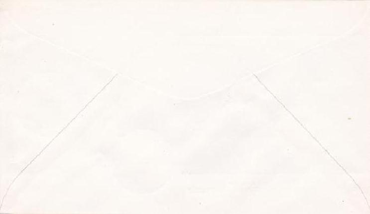 SCV - Emissione Commemorativa (Leggi descrizione timbro di invio o note)