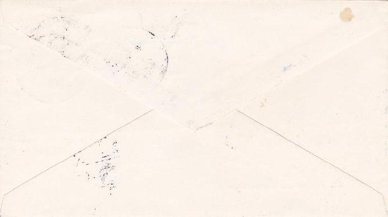 IT - Documento Commemorativo ( Leggi descrizione timbro di invio o note )