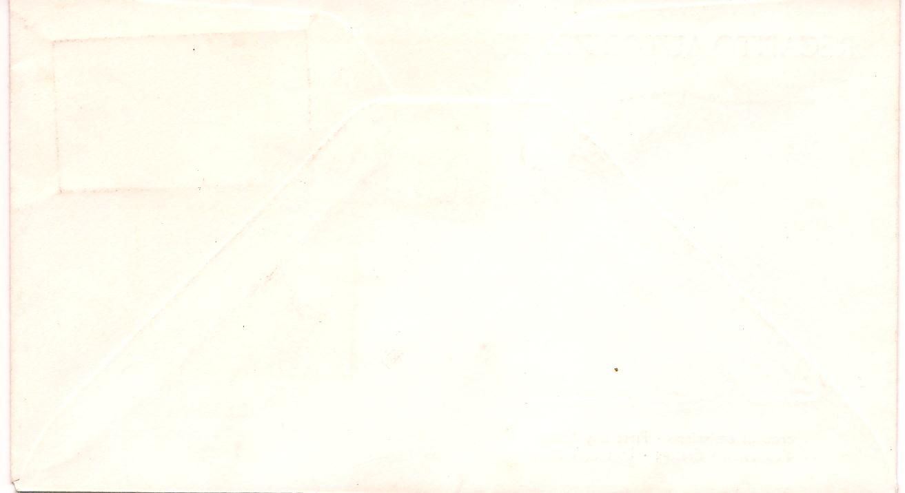 ITRA14 - 15/05/1974 - 1v - Recapito autorizzato 35 