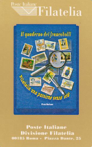 IT2448 - 03/05/1999 - 1v - Le istituzioni 9 emiss.: Accademia militare di Modena