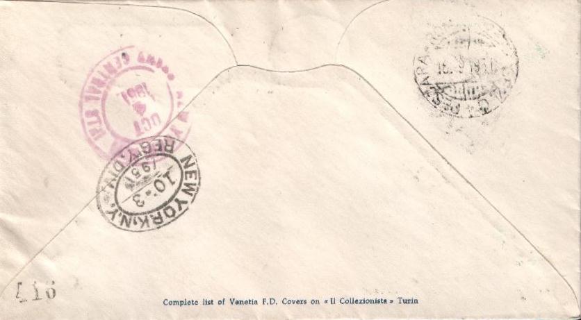 IT0671 - 15/09/1951 - 1v - Centenario della nascita di Francesco Paolo Michetti - La figlia di Jorio,  25