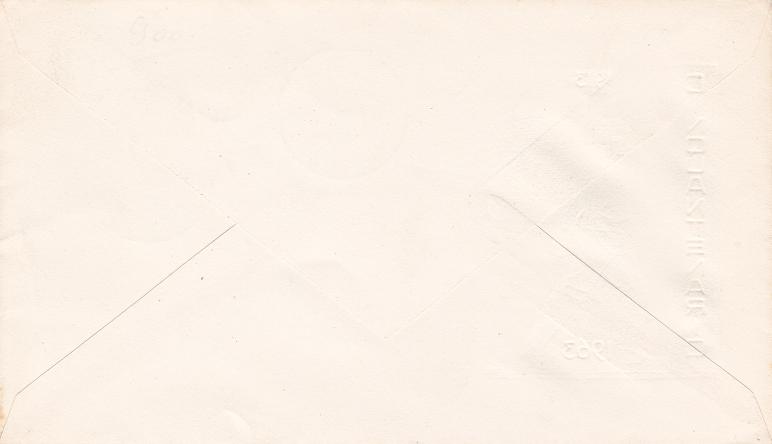 IT0961 - 04/04/1963 - 1v - 50 anniversario dell I.N.A. Istituto Nazionale Assicurazioni 30 