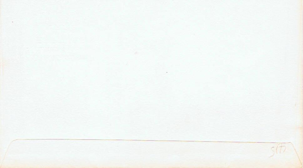 busta singola
