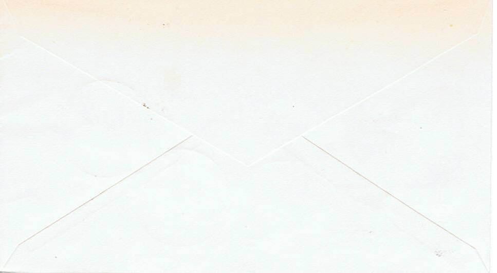 RSM0743 - 15/06/1967 - 6v -  Funghi