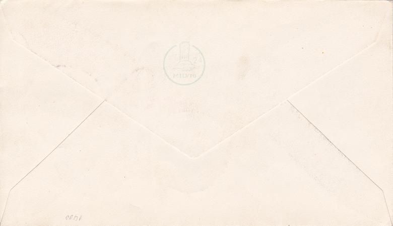 IT0880 - 07/04/1960 - 2v - Anno mondiale del rifugiato