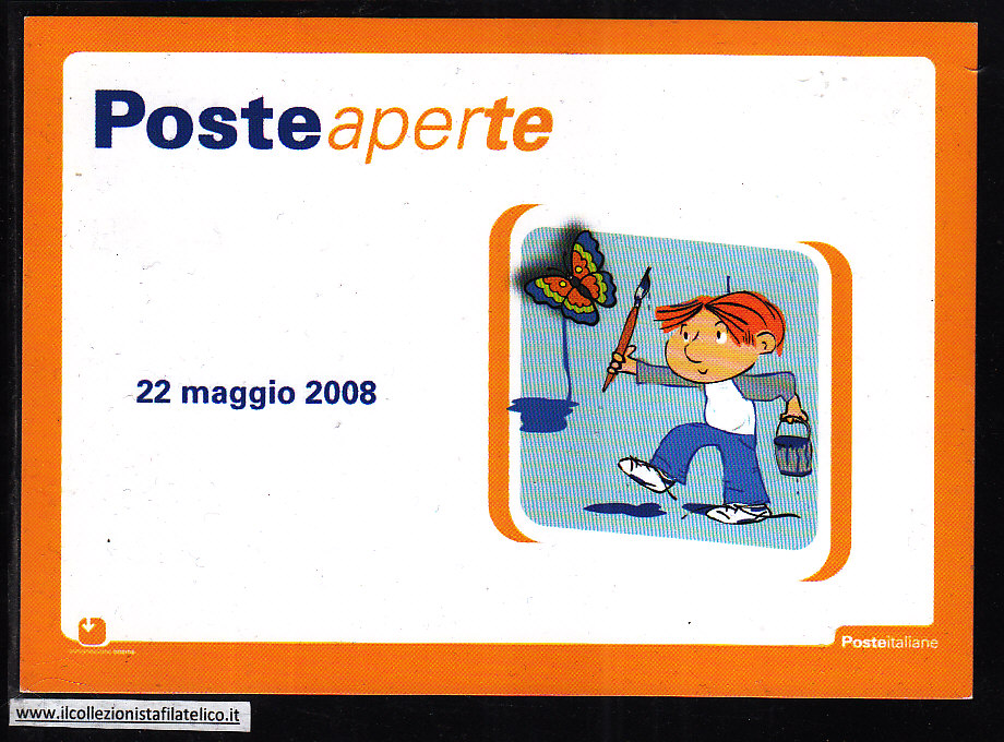 busta singola