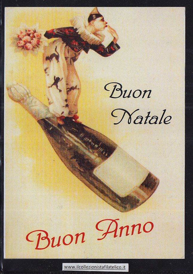 busta singola