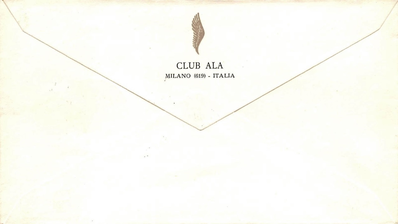 busta singola