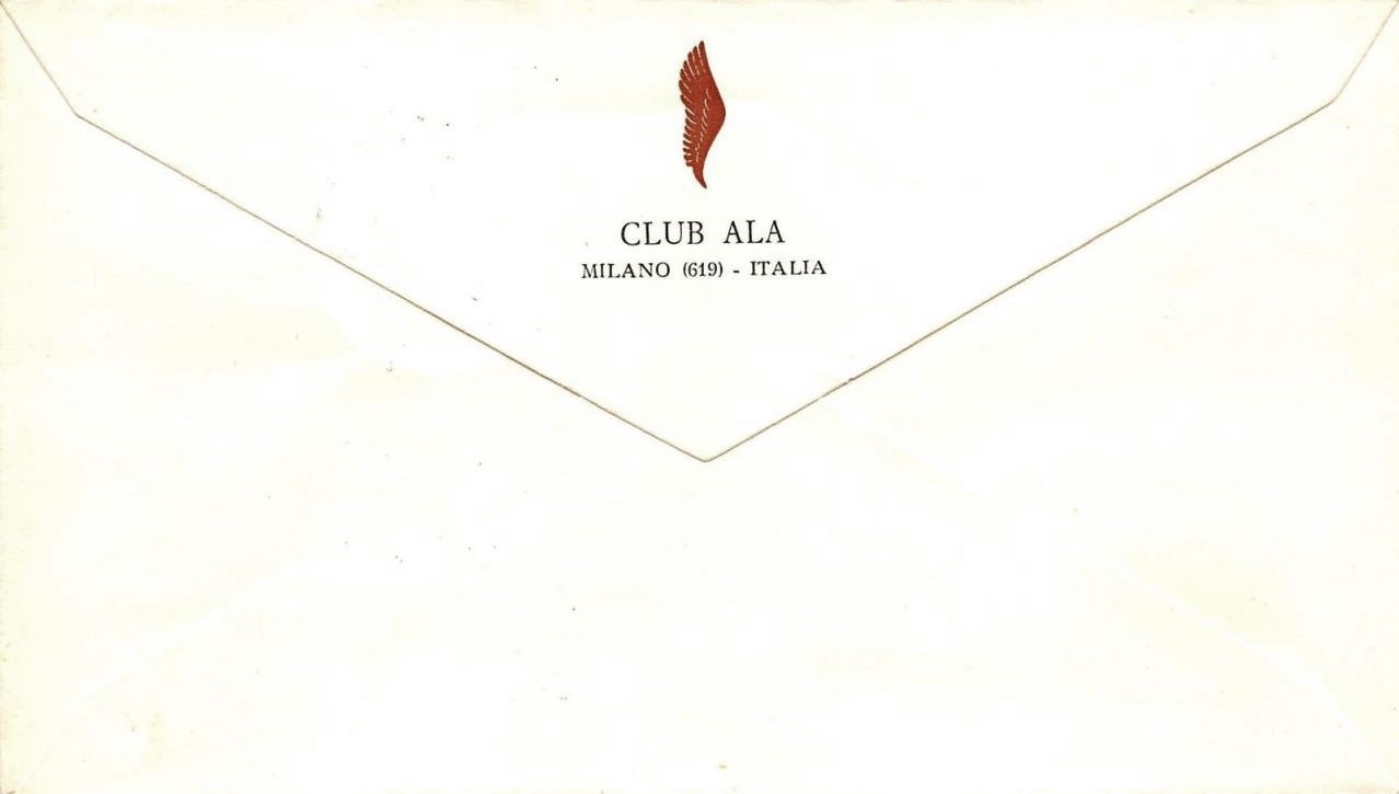busta singola