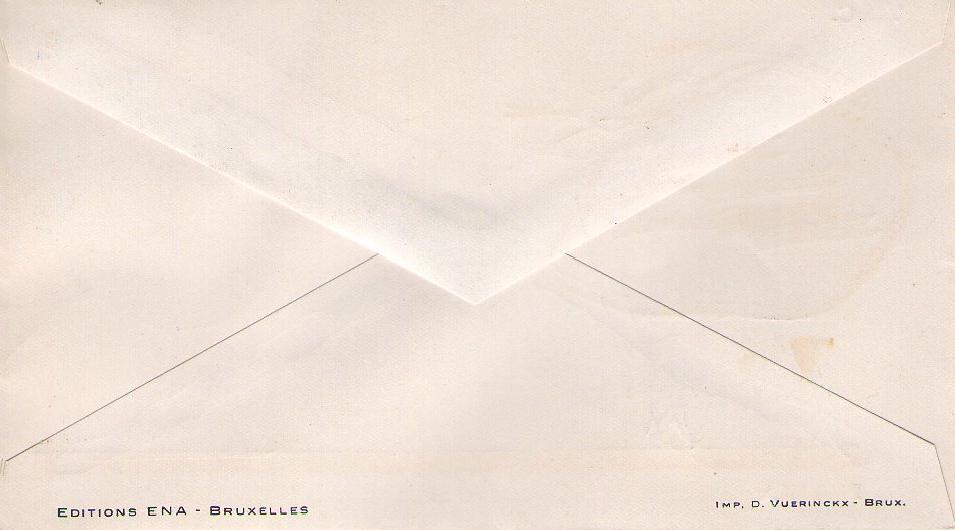 IT0838 - 13/09/1958 - 2v - Europa CEPT - 3 emissione Colomba della pace e lettera E