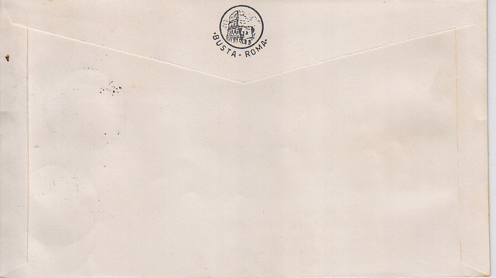 busta singola