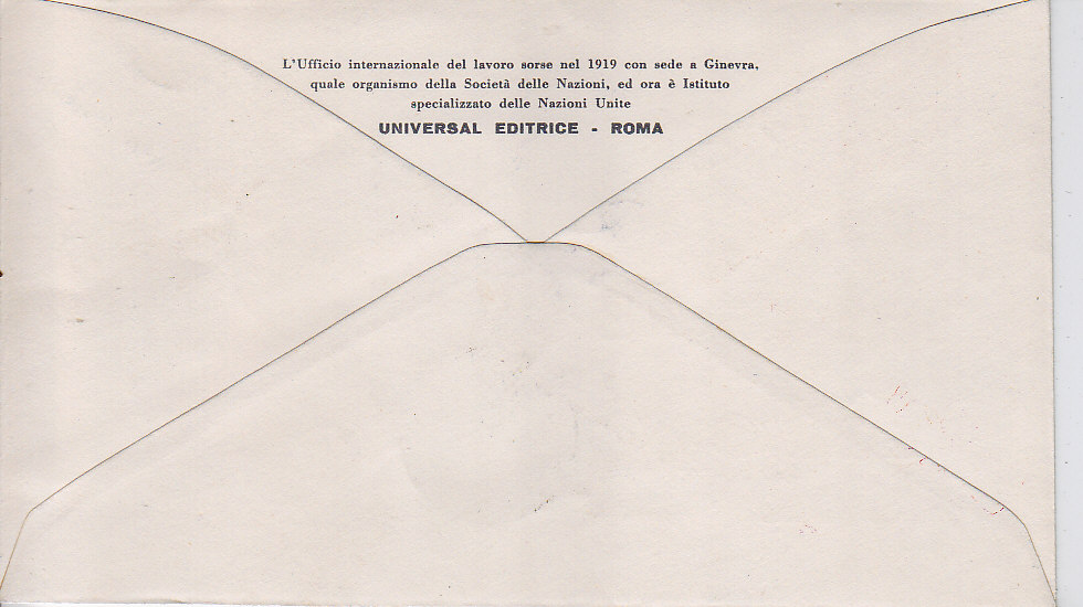busta singola