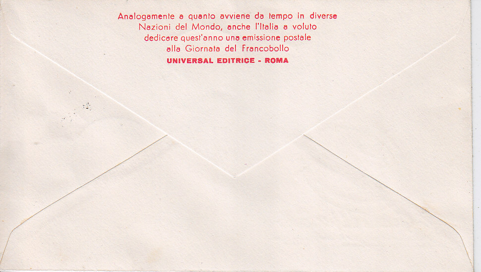 busta singola