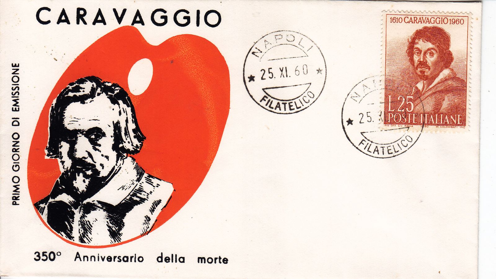 primo giorno italia