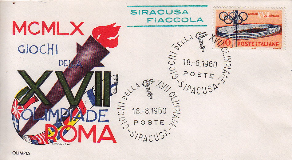 busta singola