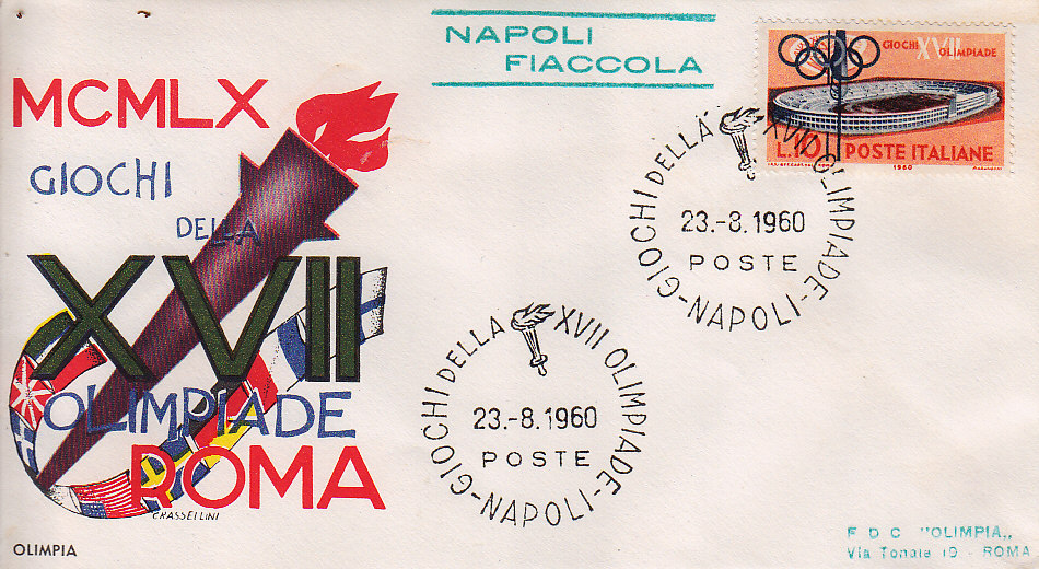 busta singola