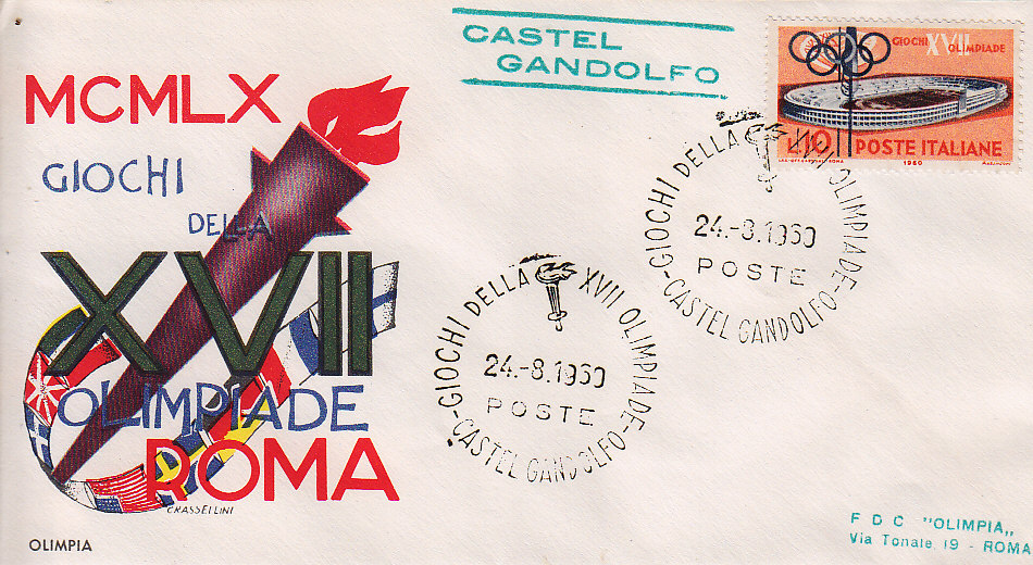 busta singola