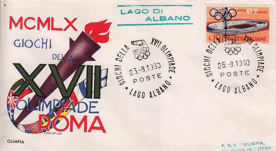 busta singola