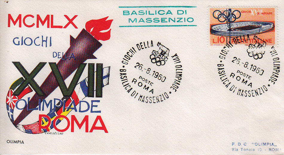 busta singola