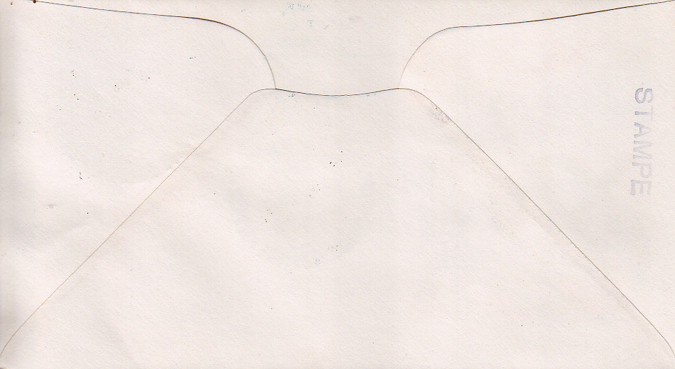 busta singola