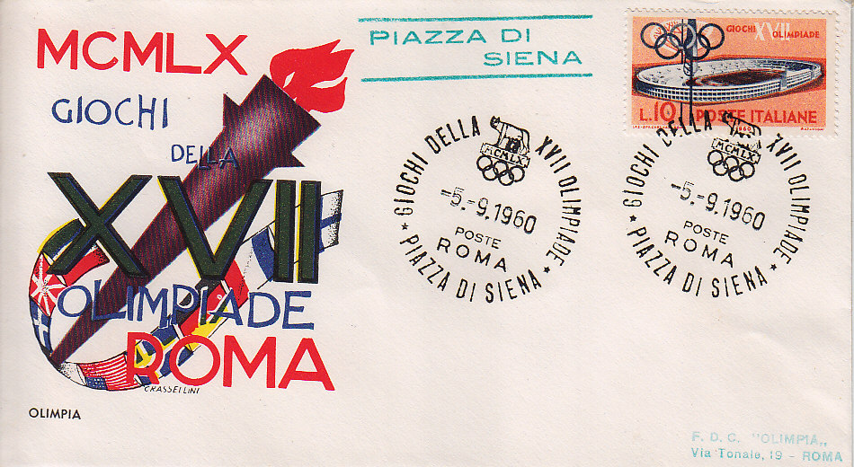 busta singola