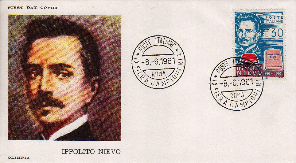 primo giorno italia