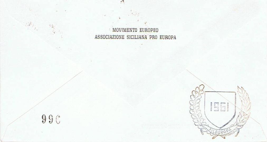 busta singola