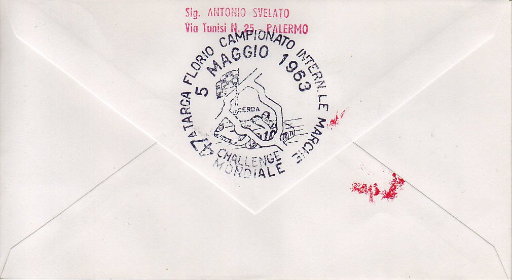 busta singola