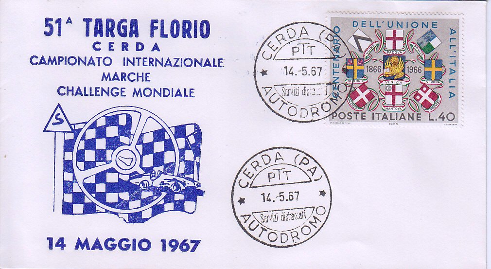primo giorno italia