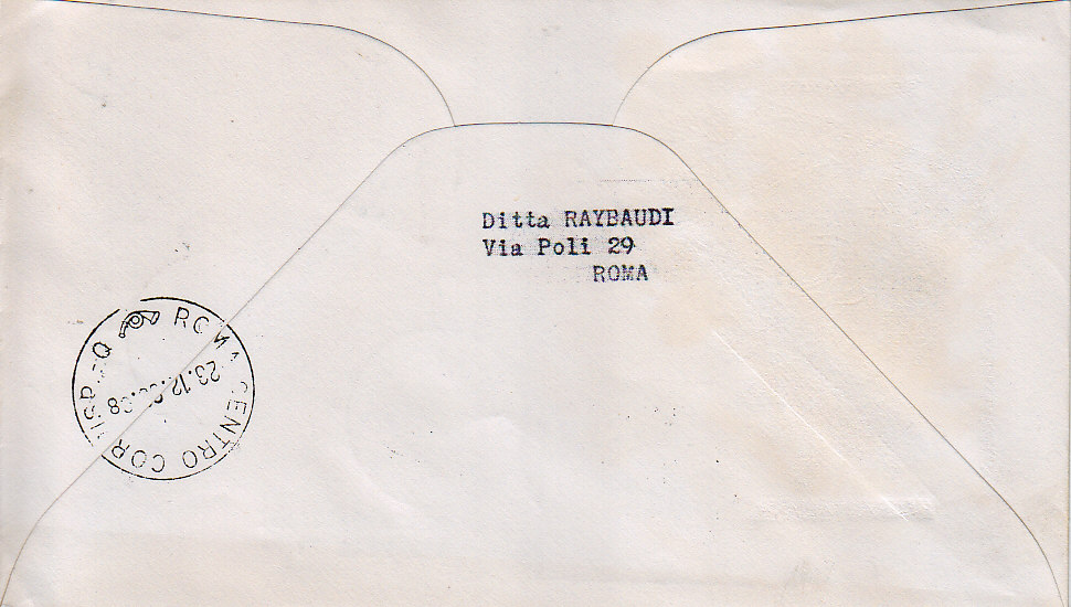 busta singola