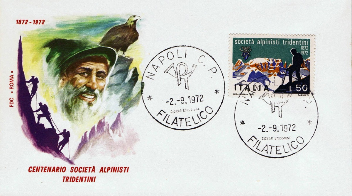 busta singola