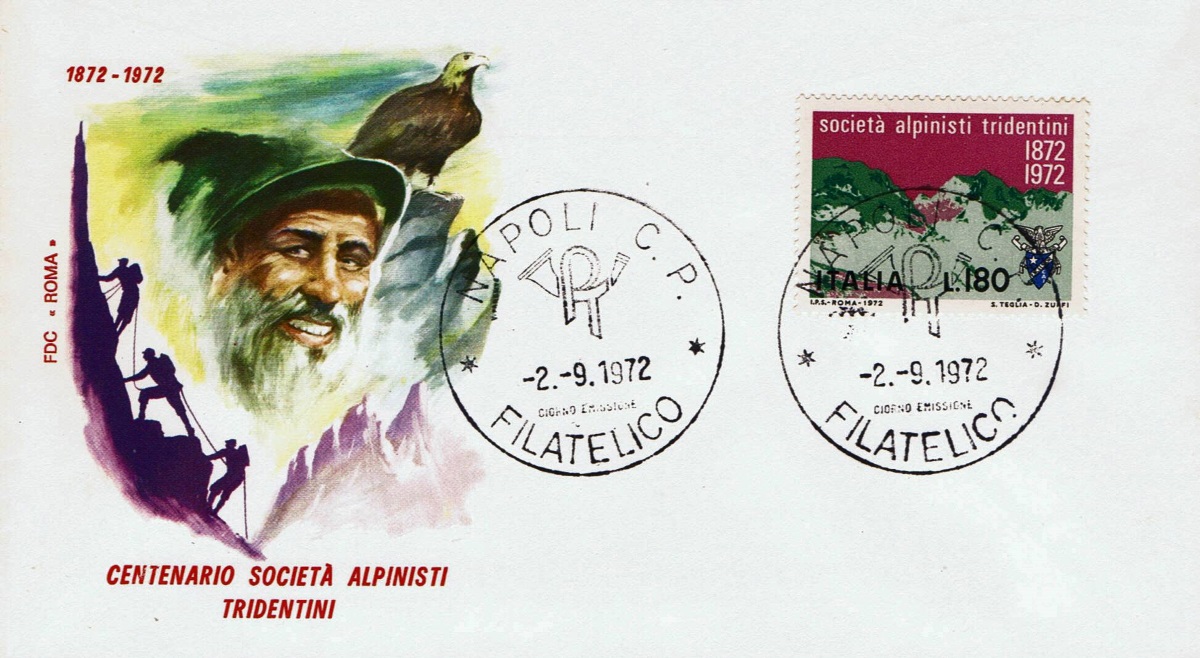 busta singola