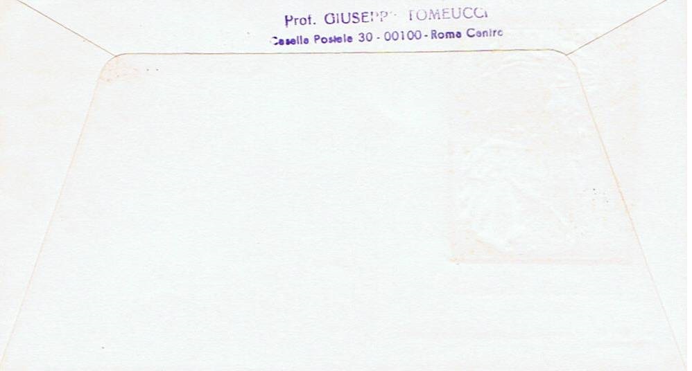 busta singola