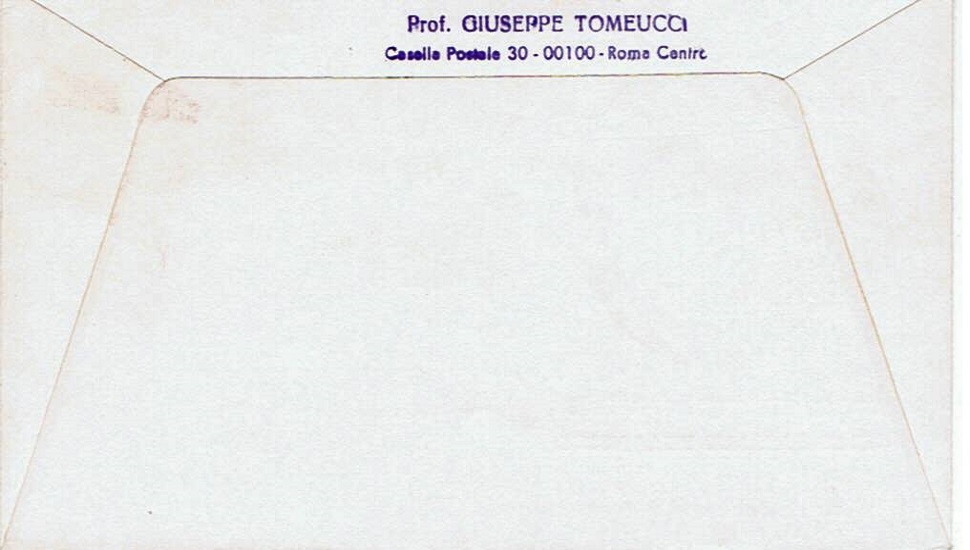 busta singola