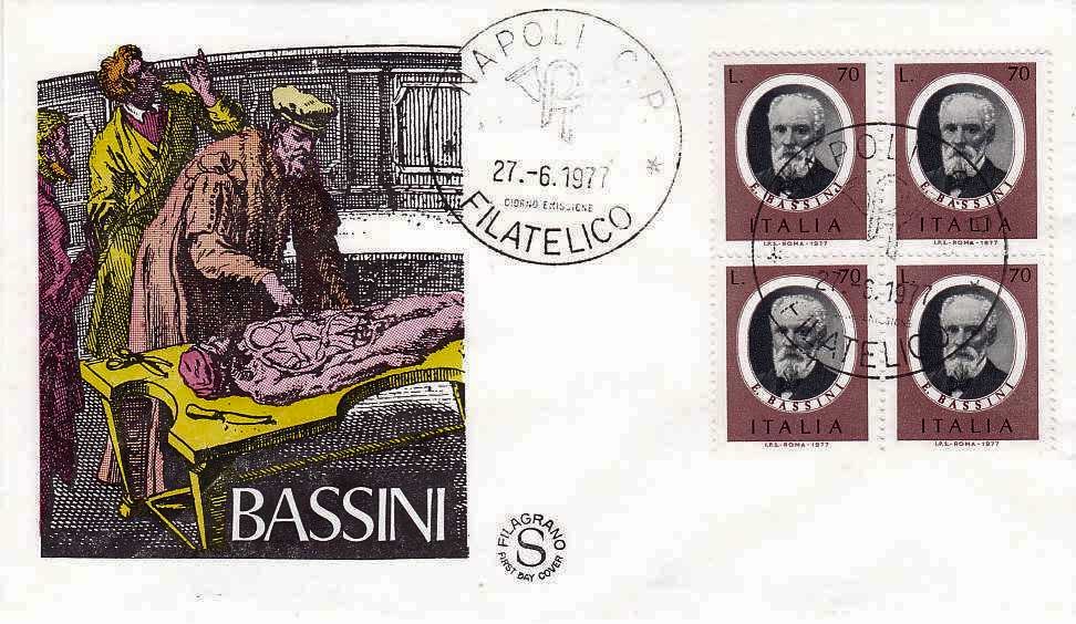 busta singola