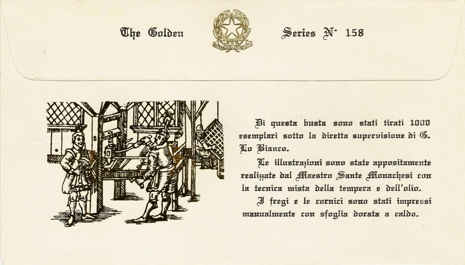 IT1713 - 02/03/1985 - 2v - Lavoro Italiano 6 emissione - Oggetti in ceramica , Piastrelle
