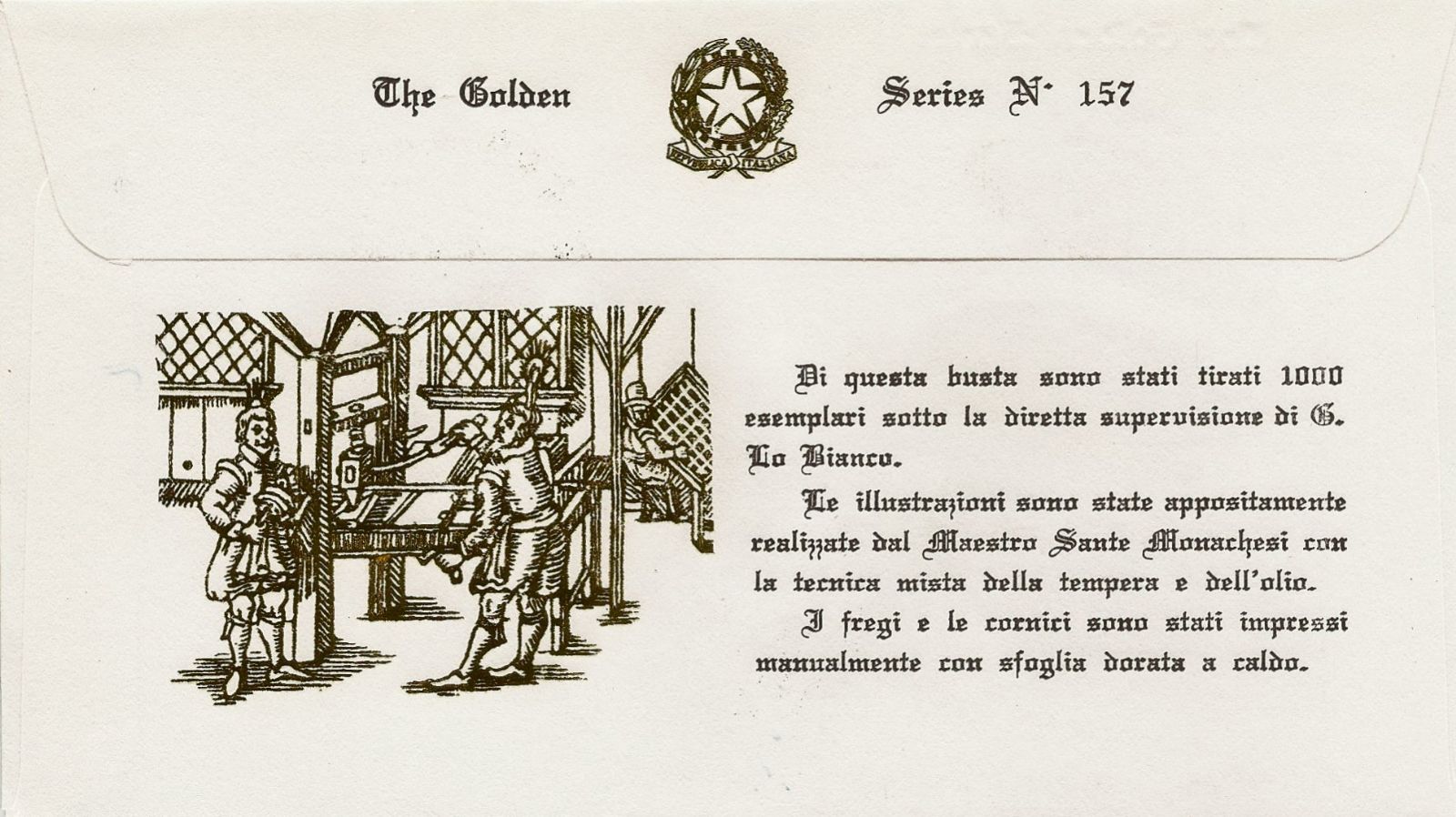 IT1713 - 02/03/1985 - 2v - Lavoro Italiano 6 emissione - Oggetti in ceramica , Piastrelle