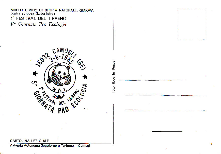 busta singola